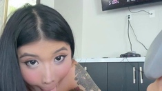 Amateur Asian Japanese Group Fuck JennaSexCam