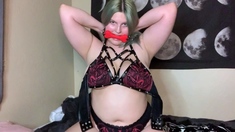 amateur his tall blonde fetish masturbating on live webcam