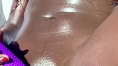 Hot Big Black Latina booty Black and Ebony