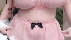 Amateur Video Amateur Webcam Panty Masturbation