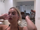Wild Amateur Blonde Teen fucked and recorded on hidden cam