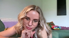 Mom amateur webcam pussy masturbate