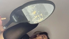 Hilarious Femdom Fetish Sex Foot Love