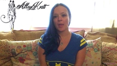 Castingxxx Brunette amateur fucks in casting