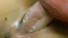 Amateur Creampie During Pov Practice