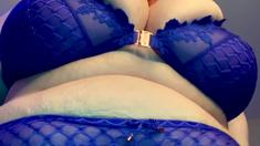 Big Boobs LauraHaze Doing Masturbation Slutcamzz