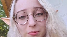 Amateur webcam slut creampie masturbate
