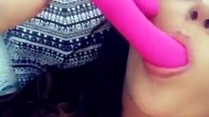 Hot amateur close up Doggy style HD video