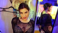 Irma La Dulce Asmr - Girlfriend Experience - Dressing Room