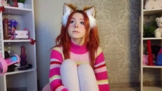 More Redhead Webcam Free Patrick s Day Porn Video