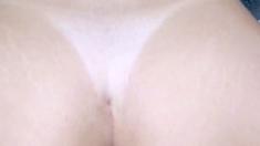 POV Life Sexy ass brunette chick banged