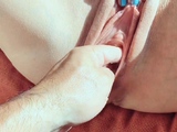 Pulled amateurs close up car sex