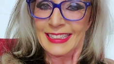 Mature Russian Blonde Free Webcam Porn