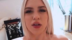 [PropertySex] - The Pioneer's House - Jazlyn Ray