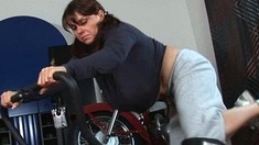 Close Up And Cumshot