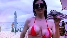 Devoted white Cockteasefiona Nude exposed fullvideo Epic