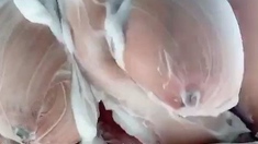 hotie Big boobs Yuu Sakura Nude onlyfans Exclusive vid full