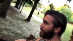 Amateur Teen georgeus brunette 2