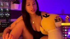 Amateur Asian Cocksucker Teen