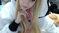 Perfect Pussy Close up milf Selda