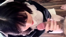 Amateur Asian Japanese Anal Creampie