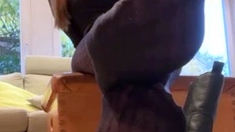 Indubiopronova aka indubiopronova OnlyFans - JOI Instead of