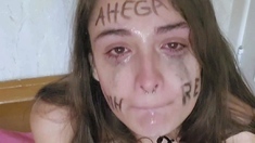 Amateur teen porsha solo action