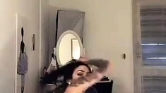 Perfect Pussy Close Up Milf Selda