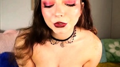 Katherine Pine - DND Night CEI