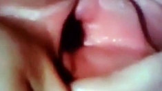 Svensk Hora - Swedish Close -up Fingering