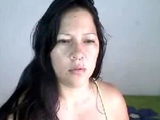 Mamita Rica: Latina Webcam Mature