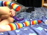 Twinkie Amateur Webcam Show