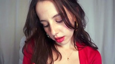 Princess Violette - Falling for Goddess