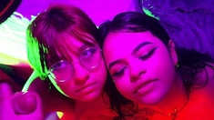 Lust Ivo And Vix BTS WRB