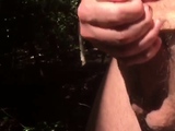 Beary Naked Hike with a Big Cock