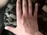 Horny Chinese MILF Mom Satisfies Herself