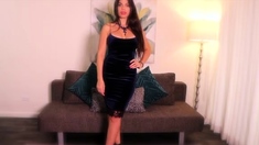 Queen Regina - Slave Training