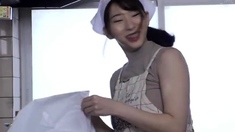 Asian Japanese Amateur
