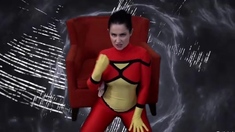 KO Queens Wrestling - Spider-Woman s Web