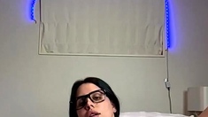 American Lily Adrianne Naked Sensational