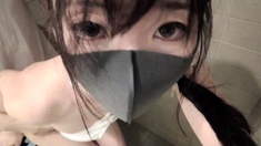 slim HongKongDoll onlyfans pics