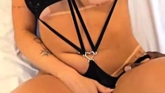 Rhayana Araujo, Jefao - Privacy