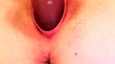 PeachxPoptart Pussy Close Up Onlyfans Porn Video