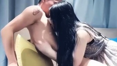 Teen close up fuck xxx housewife cumshot