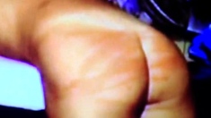 Hot Cumshot For Amateur Fetish Mature Stockings Slut