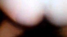 Korean Doggy Style Amateur Video