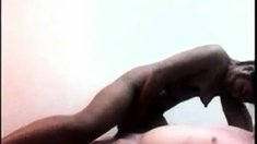 Fucking My Thai Ex-Girl - Amateur Asian Sex Tape