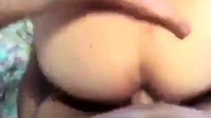 Big-cock Friend Fucks My Tight Ass