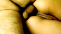 Indian Hardcore Anal On Webcam