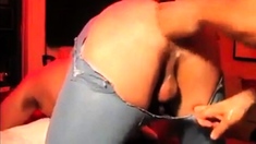 Twink's Amateur Fisting Video